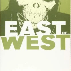 Image Comics East Of West Vol. 7 TP
