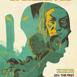 Image Comics Excellence Vol. 1 TP