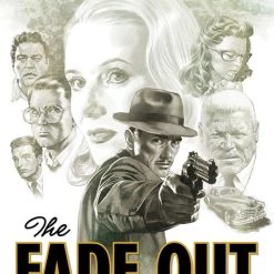 Image Comics Fade Out: Complete Collection TP