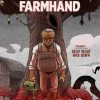 Image Comics Farmhand Vol. 1: Reap What Was Sown TP