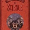 Image Comics Graphic Novels Five Fists Of Science TP (New Edition)