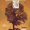 Image Comics Gideon Falls Vol. 2: Original Sins TP
