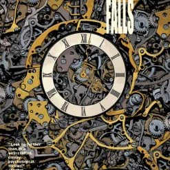 Image Comics Gideon Falls Vol. 3: Stations Of The Cross TP