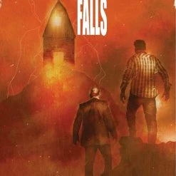 Image Comics Gideon Falls Vol. 6: End TP