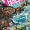 Image Comics God Hates Astronauts Vol. 1 TP Graphic Novels