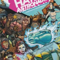 Image Comics God Hates Astronauts Vol. 1 TP Graphic Novels