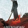 Image Comics Green Monk: Blood Of The Martyrs TP