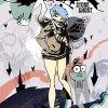 Image Comics Grrl Scouts: Stone Ghost TP Graphic Novels