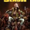 Image Comics Graphic Novels Hack/Slash: Son Of Samhain Vol. 1 TP