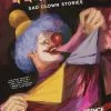 Image Comics Haha: Sad Clown Stories TP