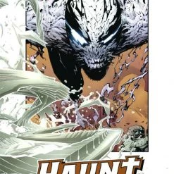 Image Comics Haunt Vol. 2 TP