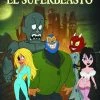 Image Comics Graphic Novels Haunted World Of El Superbeasto By Rob Zombie TP