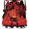 Image Comics Head Lopper Vol. 3: Head Lopper & The Knights Of Venora TP Graphic Novels