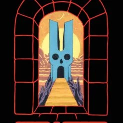 Image Comics Head Lopper Vol. 4: Head Lopper & The Quest For Mulgrid's Stair TP Graphic Novels