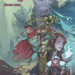 Image Comics Helm Greycastle Vol. 1 TP Graphic Novels