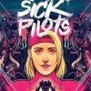 Image Comics Graphic Novels Home Sick Pilots Vol. 2: I Wanna Be A Walking Weapon TP
