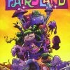 Image Comics I Hate Fairyland Vol. 2: Fluff My Life TP Graphic Novels