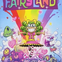 Image Comics Graphic Novels I Hate Fairyland Vol. 3: Good Girl