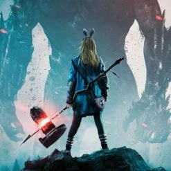 Image Comics Graphic Novels I Kill Giants: Movie Tie-In Edition TP