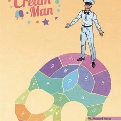 Image Comics Ice Cream Man Vol. 3: Hopscotch Melange TP Graphic Novels