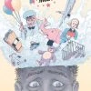 Image Comics Ice Cream Man Vol. 5: Other Confections TP Graphic Novels