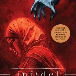 Image Comics Infidel TP