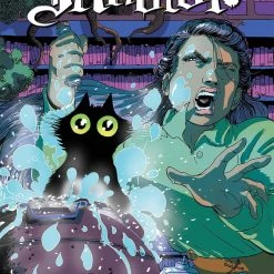 Image Comics Graphic Novels Inkblot Vol. 1