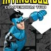 Image Comics Invincible: Compendium Vol. 2 TP