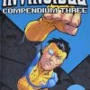 Image Comics Invincible: Compendium Vol. 3 TP Graphic Novels