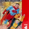 Image Comics Invincible: Ultimate Collection Vol. 1 Graphic Novels