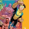 Image Comics Invincible: Ultimate Collection Vol. 4 HC Graphic Novels