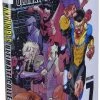 Image Comics Invincible: Ultimate Collection Vol. 7 HC Graphic Novels