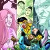 Image Comics Graphic Novels Invincible Vol. 10: Who's The Boss? TP