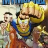 Image Comics Invincible Vol. 16: Family Ties TP