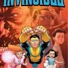 Image Comics Invincible Vol. 25: End Of All Things, Part 2 TP