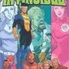 Image Comics Graphic Novels Invincible Vol. 7: Three's Company TP