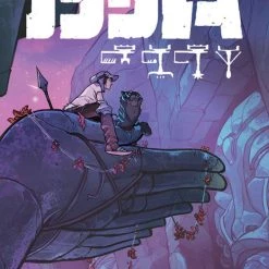 Image Comics Isola Vol. 2 TP