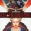 Image Comics Kill 6 Billion Demons Vol. 1 Graphic Novels