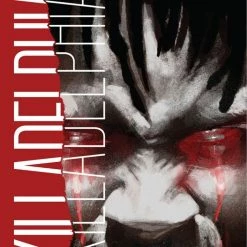 Image Comics Graphic Novels Killadelphia Vol. 1: Sins Of The Father TP