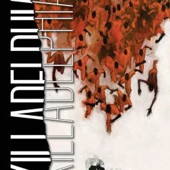 Image Comics Graphic Novels Killadelphia Vol. 2: Burn Baby Burn TP