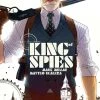 Image Comics King Of Spies Vol. 1 TP