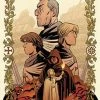 Image Comics Lake Of Fire TP Graphic Novels