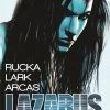 Image Comics Lazarus Vol. 1 TP