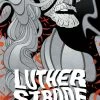 Image Comics Luther Strode: Complete Series TP Graphic Novels
