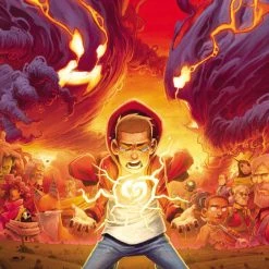 Image Comics Middlewest Vol. 3 TP Graphic Novels