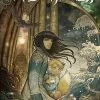 Image Comics Monstress Vol. 2: Blood TP Graphic Novels