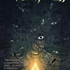 Image Comics Monstress Vol. 5 TP Graphic Novels