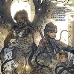 Image Comics Monstress Vol. 6: Vow TP