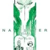 Image Comics Nailbiter Vol. 3: Blood In The Water TP Graphic Novels