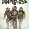 Image Comics Graphic Novels Nameless TP